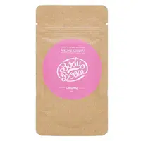 BodyBoom Coffee Scrub Original peeling pro všechny typy pleti 30 g