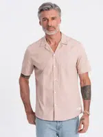 Pánská košile Ombre