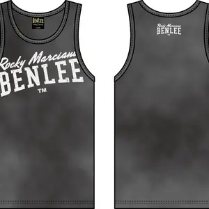 Benlee Men's singlet regular fit