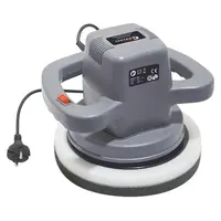 Leštička karoserie COMPASS 07260 220V - rozbaleno - poškozený obal