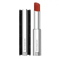 Givenchy Saténová rtěnka Interdit Satin (Lipstick) 2,7 g 341 Rouge Sienne
