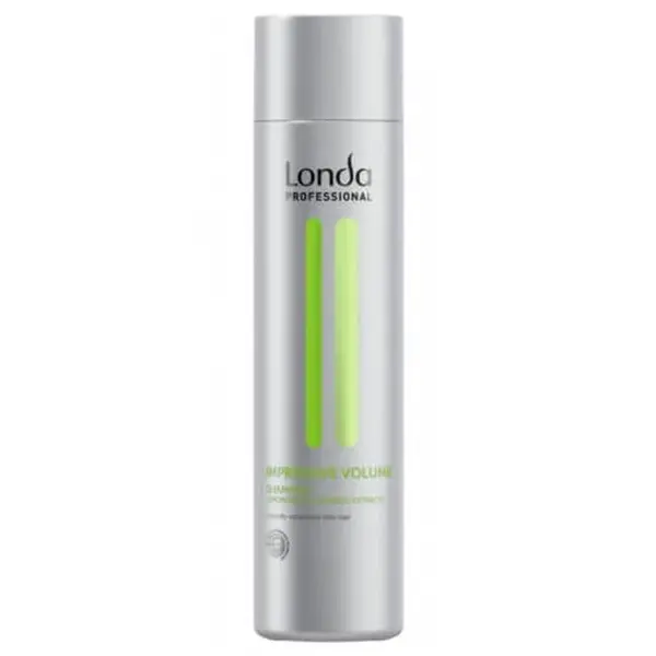 Londa Professional Šampon pro objem jemných vlasů Impressive Volume (Shampoo) 1000 ml