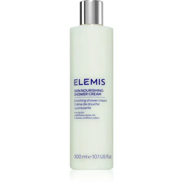 Elemis Skin Nourishing Shower Gel výživný sprchový krém 300 ml