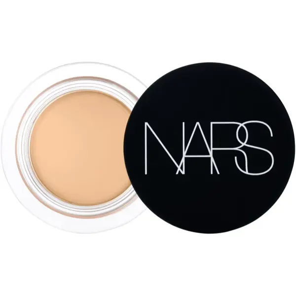 NARS Soft Matte Complete Concealer matující korektor pro plné krytí odstín MACADEMIA 6.2 g