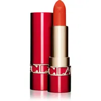 Clarins Joli Rouge Velvet krémová rtěnka s matným efektem odstín 711V 3.5 g