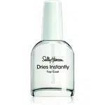 Sally Hansen Dries Instantly rychleschnoucí vrchní lak pro dlouhotrvající efekt 13,3 ml