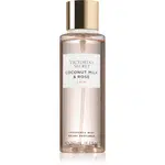 Victoria's Secret Coconut Milk & Rose tělový sprej pro ženy 250 ml