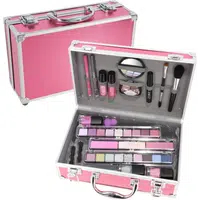 ZMILE COSMETICS Merry Berry kosmetický kufřík