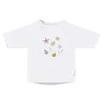 Saro Baby plavecké tričko s UV ochranou (12-18m) Sea Wonders