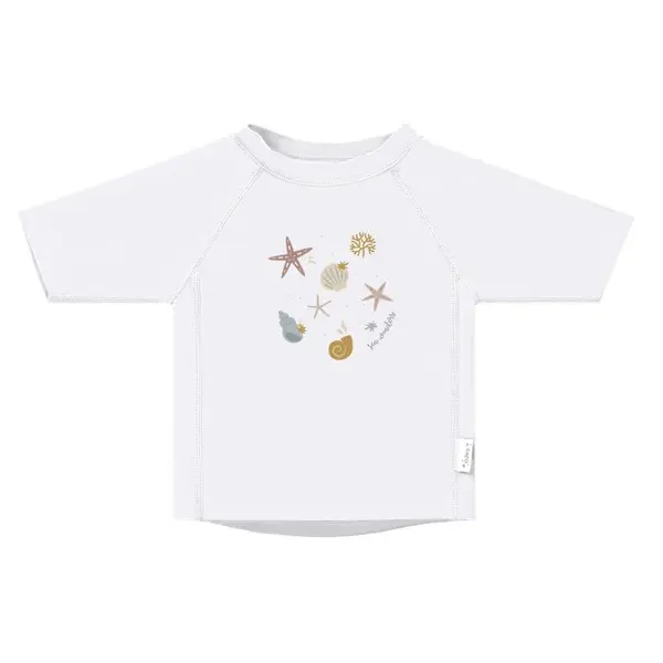 Saro Baby plavecké tričko s UV ochranou (12-18m) Sea Wonders