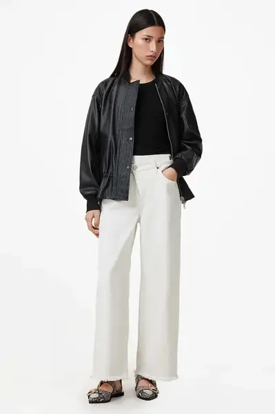 Džíny AllSaints AKI