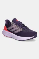 Dětské tenisky adidas UltraRun 5 fialová barva, JQ0751