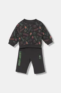 Dětská tepláková souprava adidas