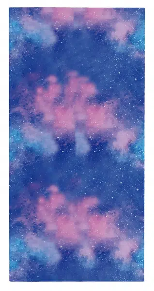 Husky Procool sky multifunkční šátek