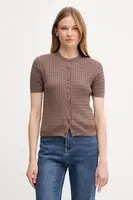 Bavlněný kardigan Tommy Hilfiger