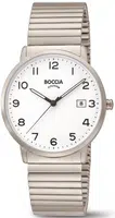 Boccia Titanium Classic 3660-01