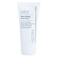 ALCINA Aktivní peeling 50 ml
