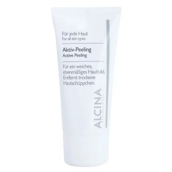 ALCINA Aktivní peeling 50 ml