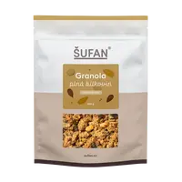 ŠUFAN Granola plná bílkovin 420 g