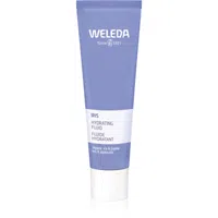 Weleda Kosatec hydratační fluid pro normální až smíšenou pleť 30 ml