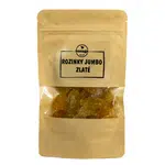 NONAGE Rozinky jumbo zlaté 750 g