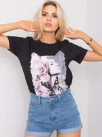 Dámské triko Fashionhunters