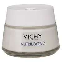 VICHY Nutrilogie 2 Denní krém pro velmi suchou pleť 50 ml