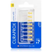 Curaprox Prime Refill náhradní mezizubní kartáčky v blistru CPS 09 0,9 - 4,0 mm 8 ks 1 ks