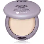 Paese Nanorevit matující pudr pro citlivou pleť odstín 02 Porcelain 9 g