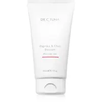 Farmasi Dr. C. Tuna Paprika & Chili masážní gel se zklidňujícím účinkem 150 ml