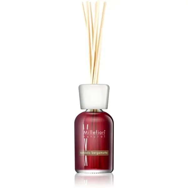 Millefiori Milano Sandalo Bergamotto aroma difuzér 250 ml