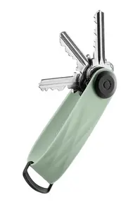 Orbitkey organizér na klíče z plastu 8,5 x 2,2 x 2 cm