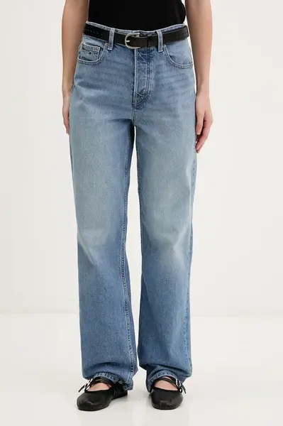 Tommy Jeans  džíny dámské