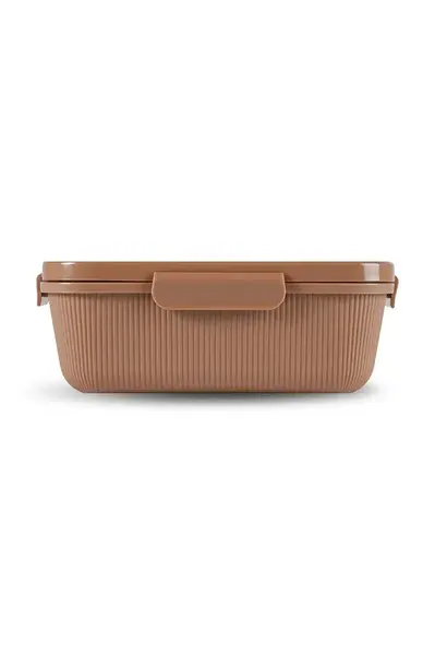 Sagaform box na potraviny z plastu 1,1 l