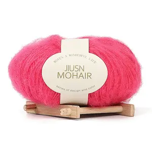 Soft Baby Fine Acrylic Yarn