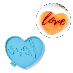 DIY Cup Mat Silicone Molds