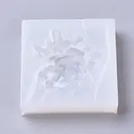 DIY Pendant Silicone Molds