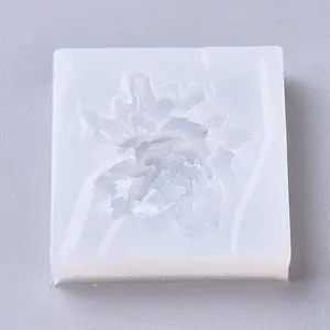 DIY Pendant Silicone Molds