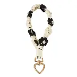 Cotton Braided Flower Pendant Decorations