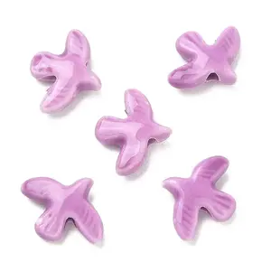 Handmade Porcelain Beads