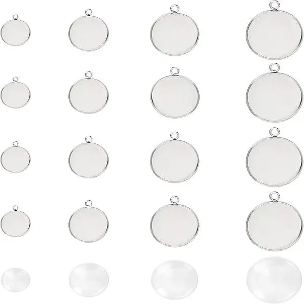 DIY Pendant Making Kits