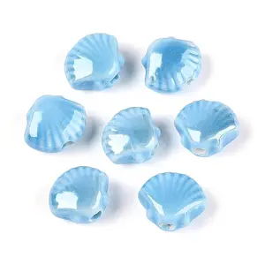 Handmade Porcelain Beads