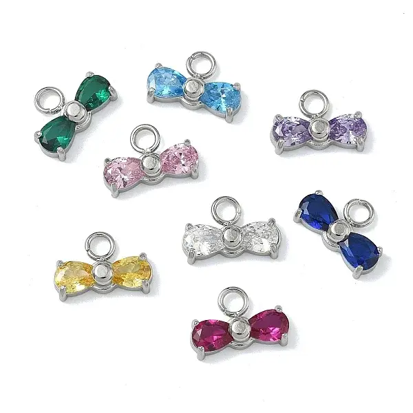 304 Stainless Steel Pendants