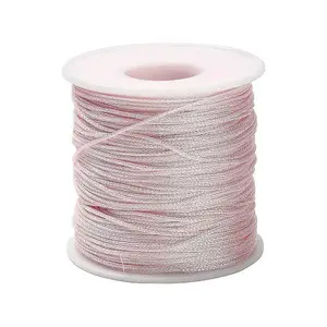 100M Braided Polyester Cord