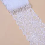 Elastic Lace Trim