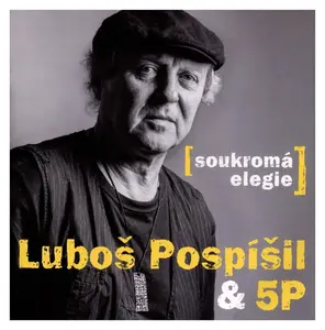 Luboš Pospíšil, 5P - Soukromá elegie (CD)
