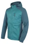 Husky  Any M turquoise, M Pánska mikina