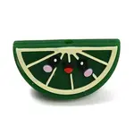 Fruit Theme Food Grade Eco-Friendly Silicone Beads