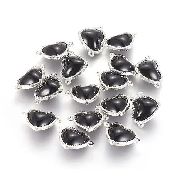 Glass Links connectors