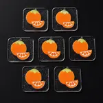 Cellulose Acetate(Resin) Pendants